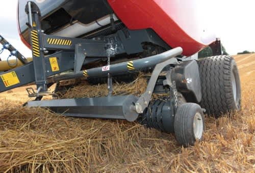Elevata capacità da 2 a 2.20 m