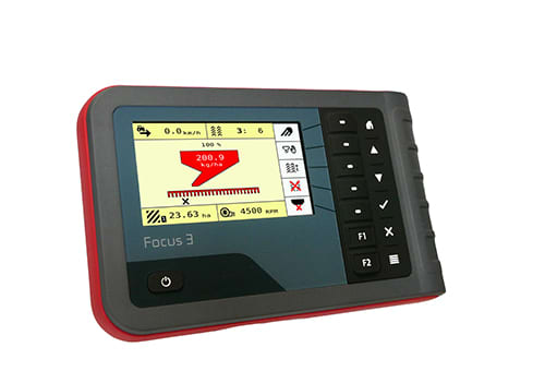 ts-drill Kontrola Elektroniczna