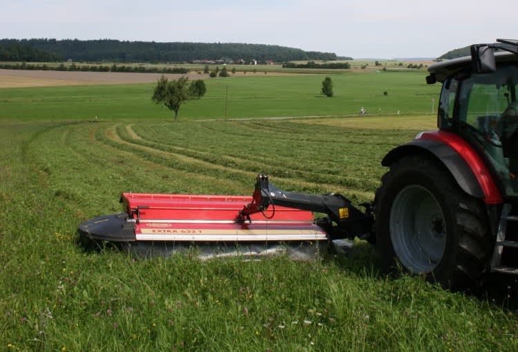 Hydraulische Bodendruckentlastung