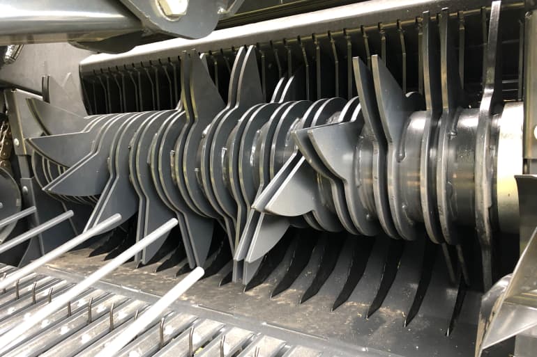 Intake