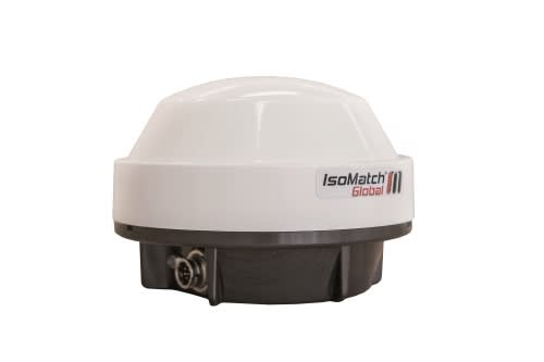 IsoMatch GEOCONTROL