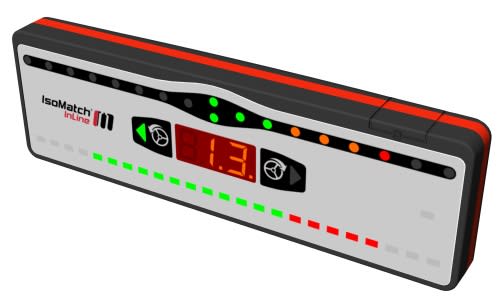 Kverneland - IsoMatch GEOCONTROL