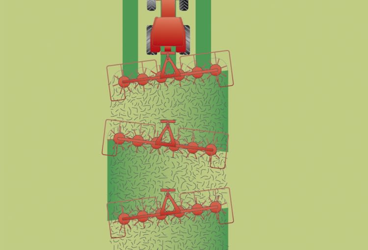 Oscillation Dampers 