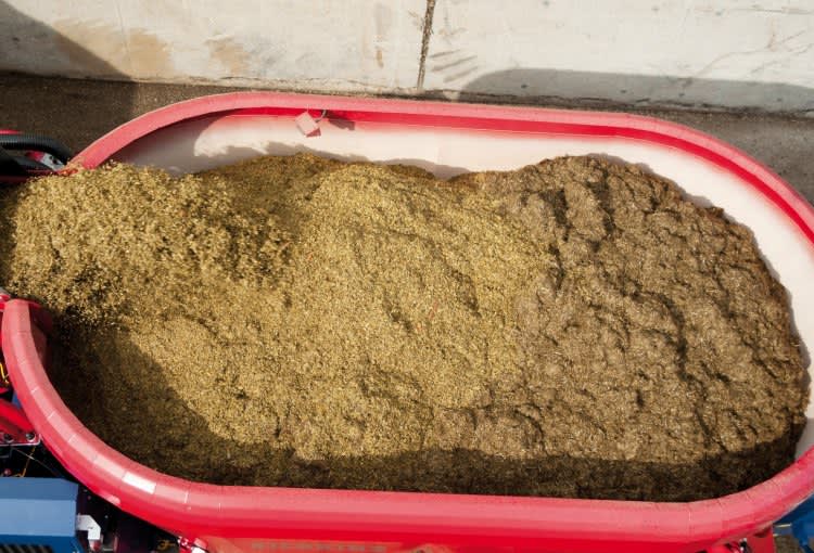 Prestige 2016 Turbo-skruvar