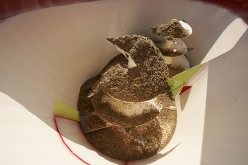 Prestige 2016 Turbo-skruvar