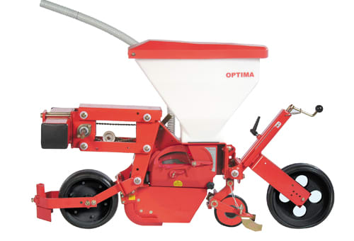 Sowing Elements Optima