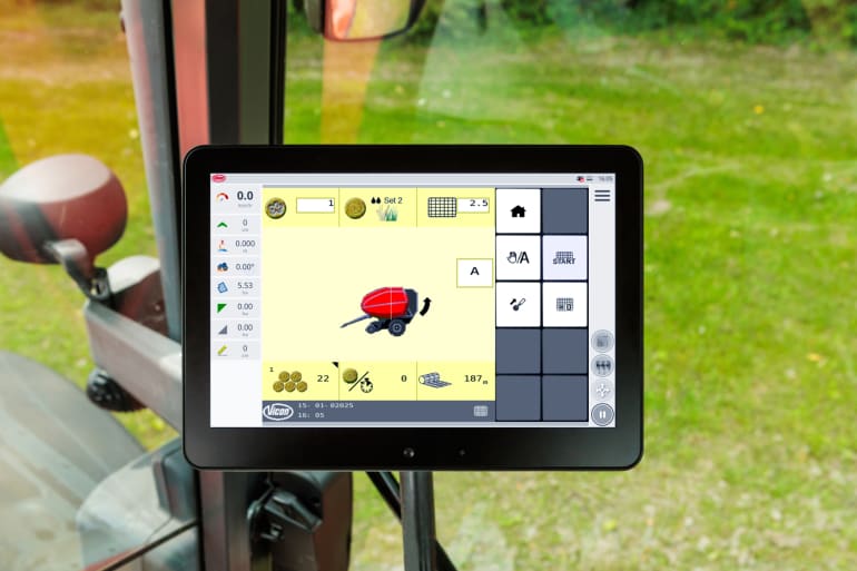 Vicon - Smart Controls