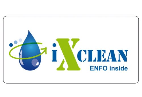 iXclean és iXflow-E 