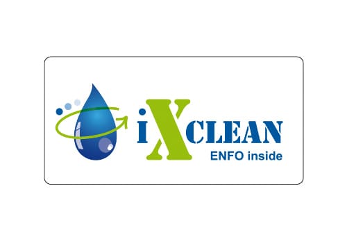 Kverneland - iXclean 