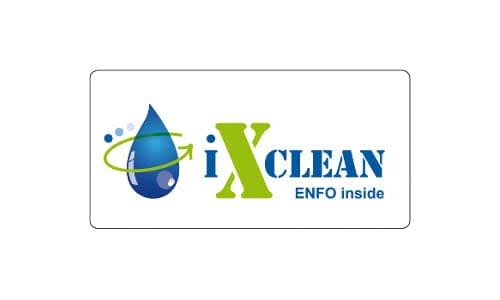 iXclean 