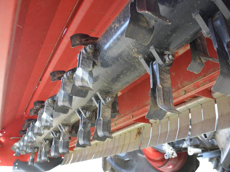 Rotor