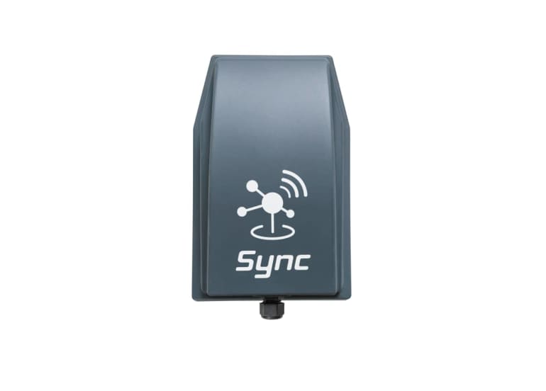 Vicon - Vicon Sync