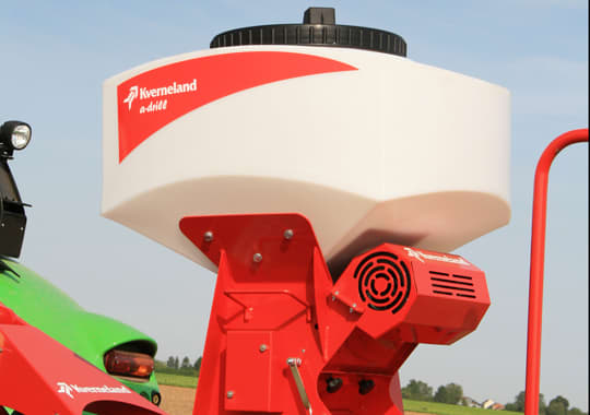 ventilateurs a-drill 
