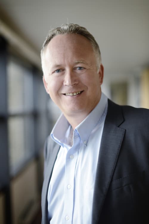 Arild Gjerde appointed as President &amp;amp;amp;amp;amp;amp;amp; CEO Kverneland Group/Business Unit Implements