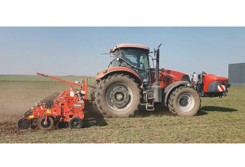 Multipurpose sprayer