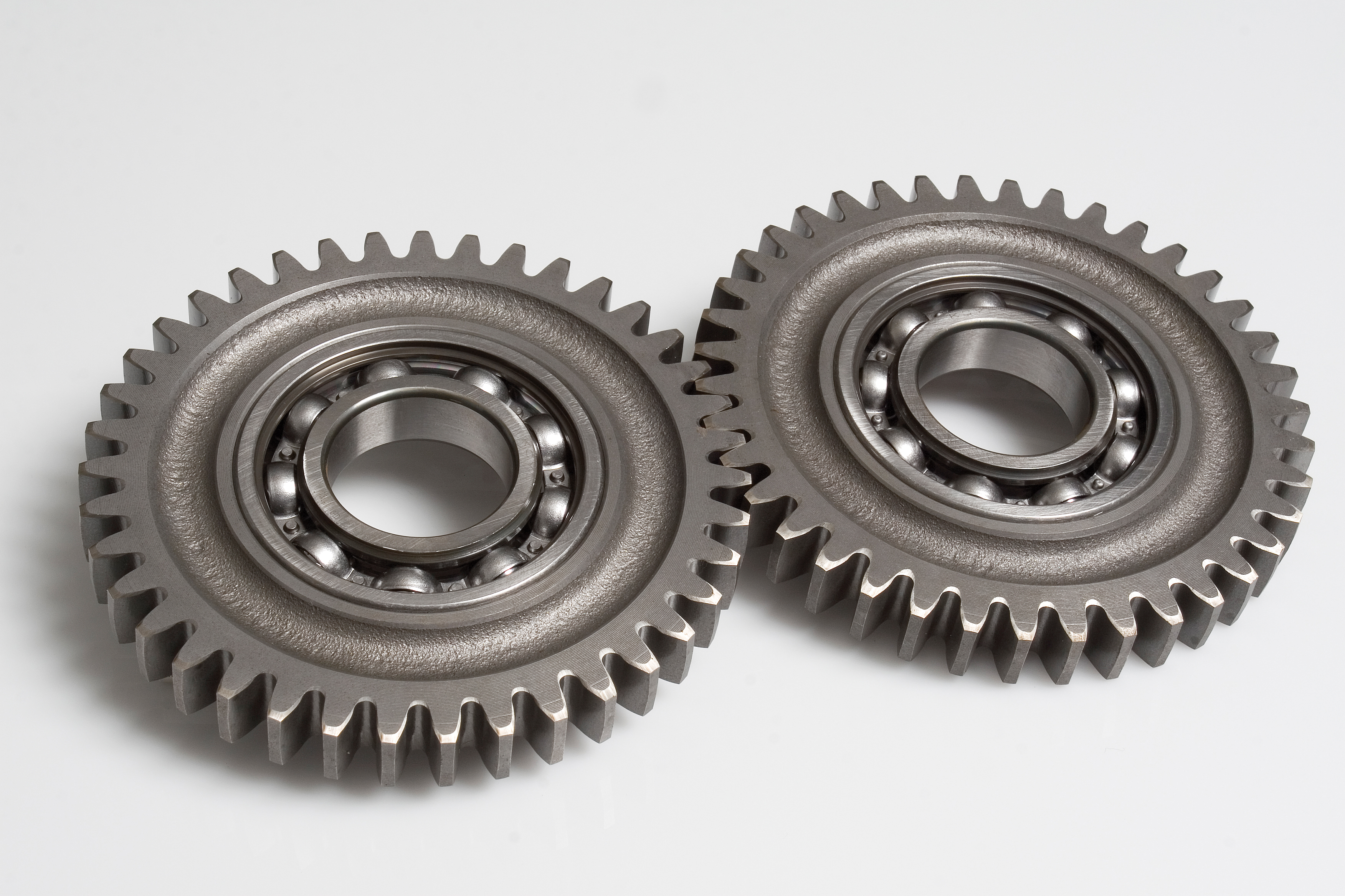 Transmission Gears