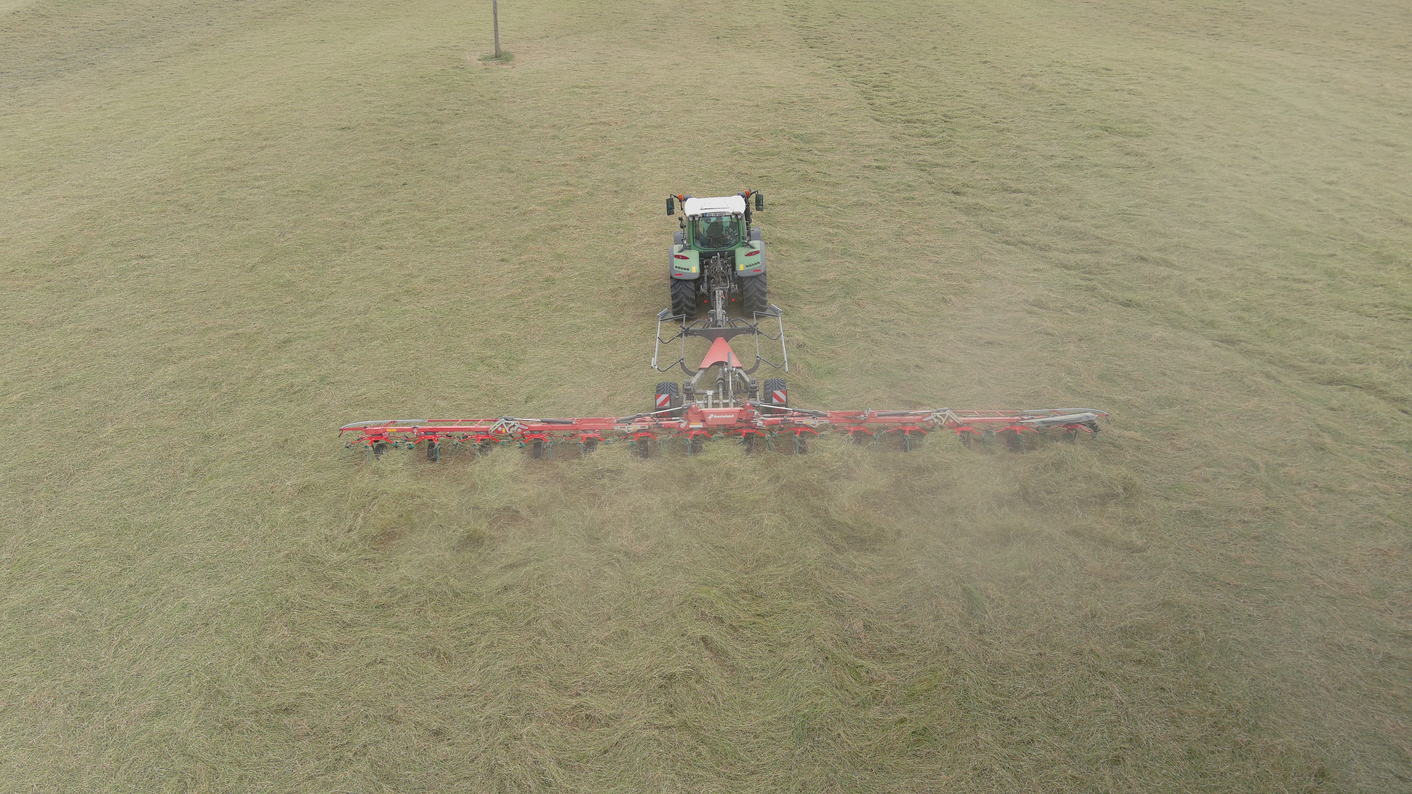Kverneland 85156C