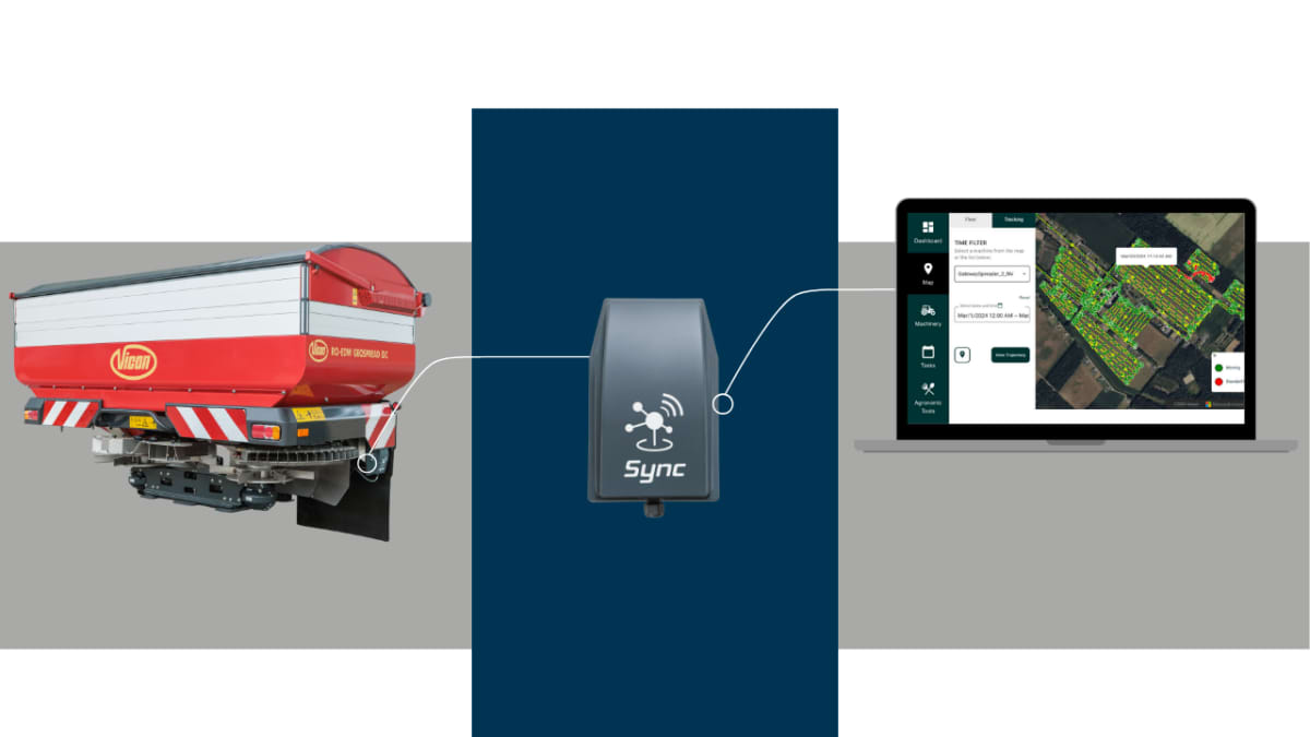 Isomatch FarmCentre