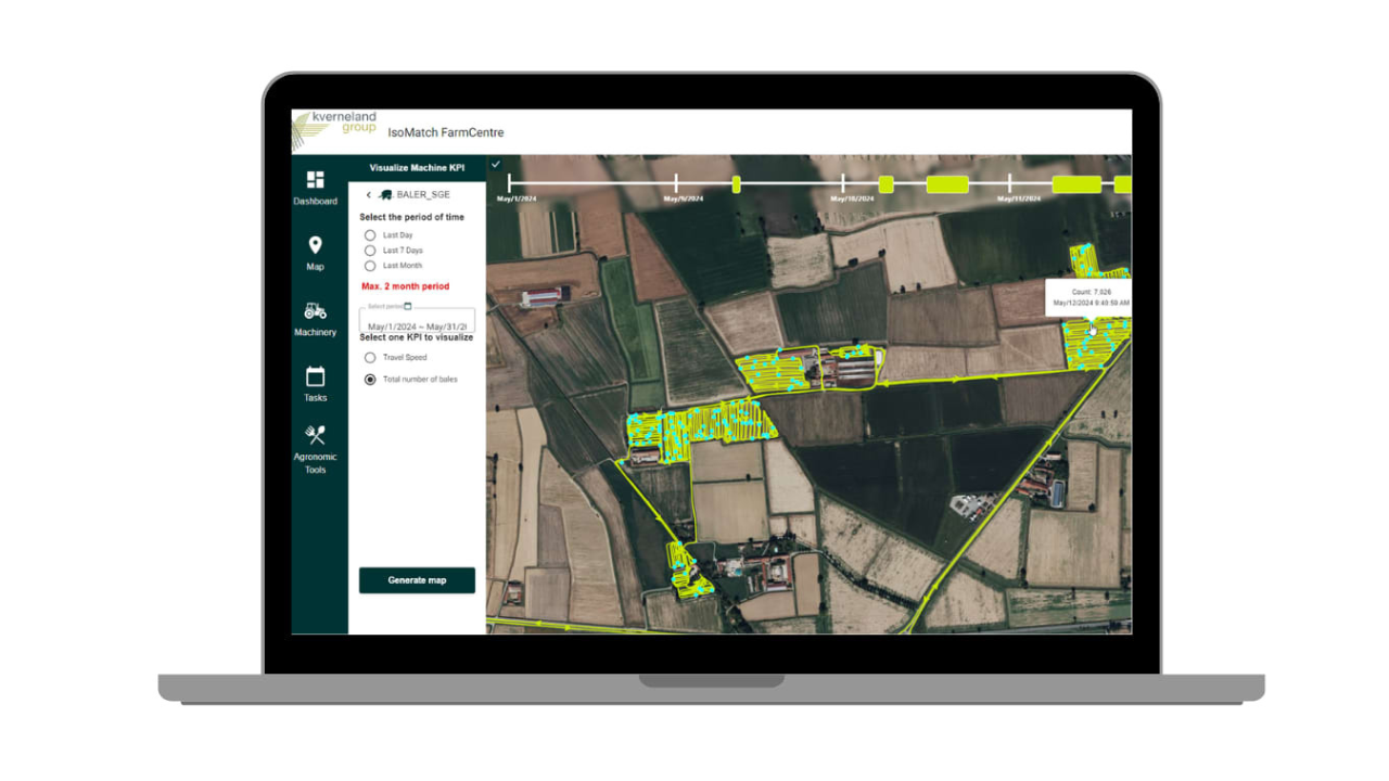 Isomatch FarmCentre