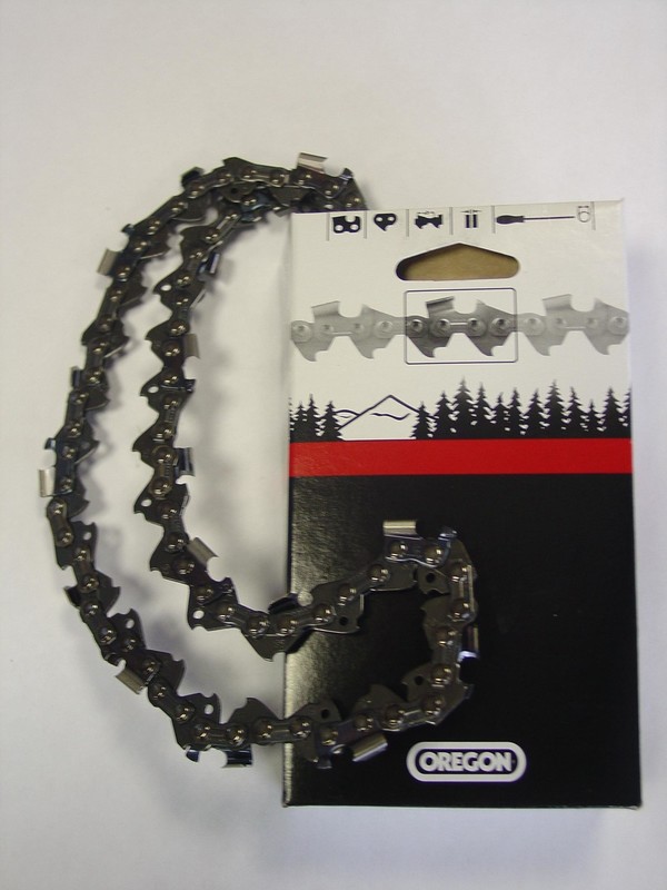 Veriga oregon 3,8 25 zob; kz cerklje