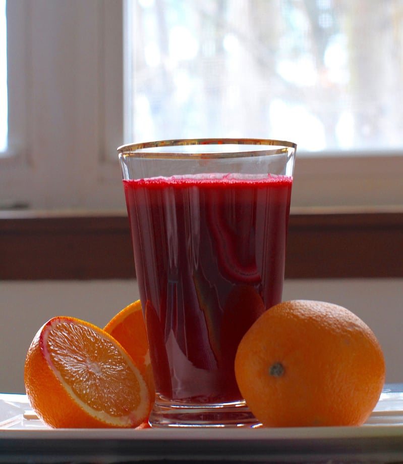 Dazzling Benefits of Beet Kvass