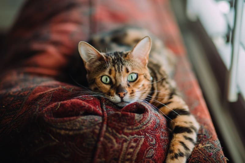 PetFusion 3-Sided Vertical Cat Scratcher and Post Review