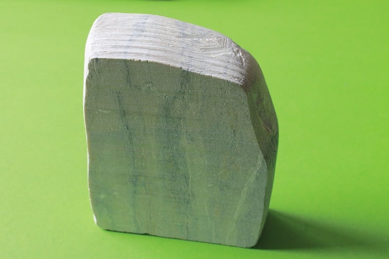What is Soapstone?