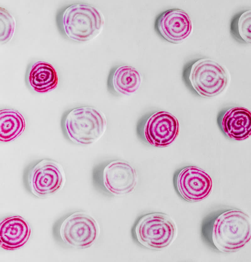 What parts of the beets should you eat? Are they all edible?
