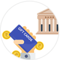 Get paid