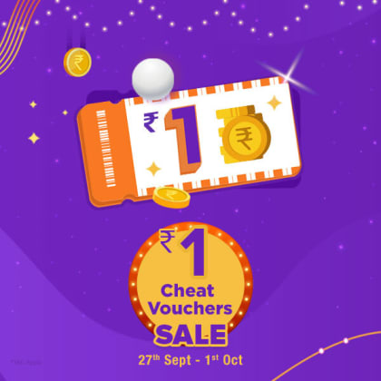 [OUT OF STOCK] Buy Rs 5 voucher & Get 500% Bonus Cashback (upto Rs 5) on  Shopping