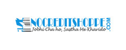 No Credit Shoppe Cashback Offers