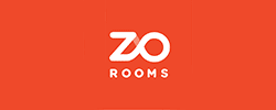 ZO Rooms Cashback Offers