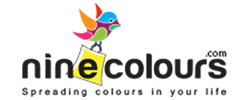 Ninecolours