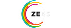 Zee5 subscrption gc logo oaec6g