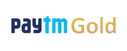 Paytm gold gc logo rujh52