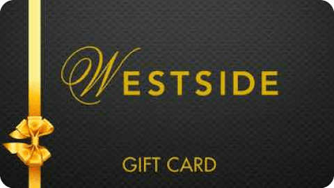 Westside Gift Card