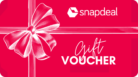Snapdeal Gift Card
