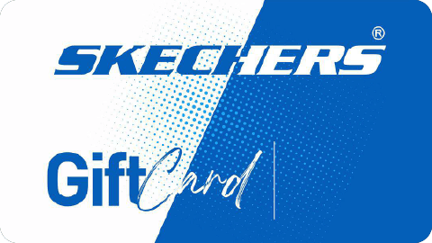 Skechers IN Gift Card