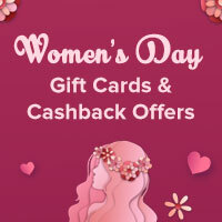Gift Cards for Women