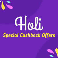 Holi offers