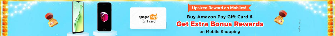 how to purchase amazon gift card with paytm