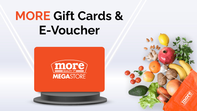 More Gift Cards  E-Gift Vouchers Online