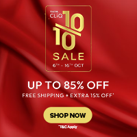 Tata Cliq 10/10 sale