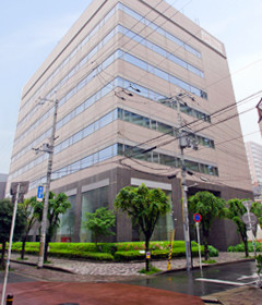 Osaka / Head Office