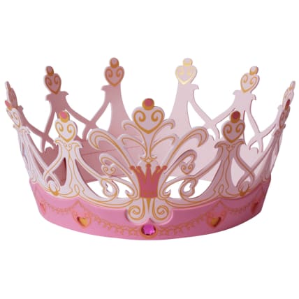 Liontouch Kuningattaren kruunu