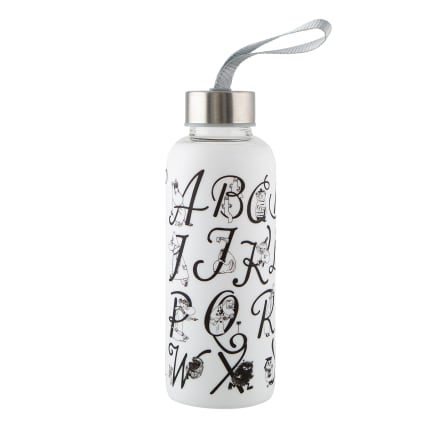 Moomin ABC Water Bottle