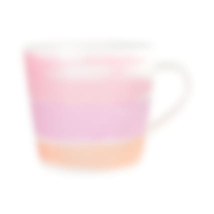 Koti Aquarelle Mug pink