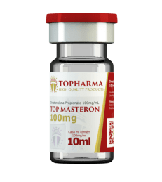 Top Masteron - Topharma - 100mg (10ml)