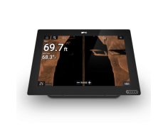 AXIOM+ 12 RV MDF With Integrated RealVision 3D Sonar - No Transducer