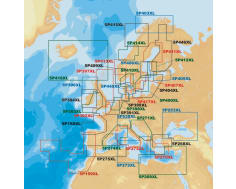 Platinum+ XL - CF Card - Gustavsvik/Aaland I. (5P406XL)